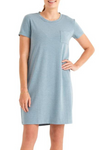 Free Fly Bamboo Flex Pocket Dress