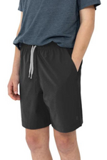 Free Fly Boys Breeze Short