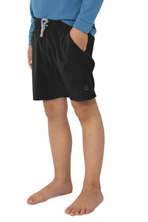 Free Fly Toddler Breeze Short
