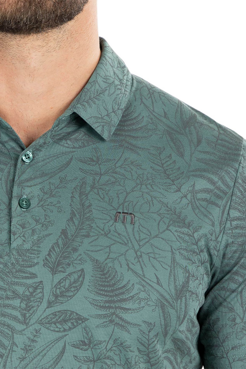 Travis Mathew Hidden Falls