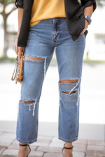Sunnydale Jodi Jeans