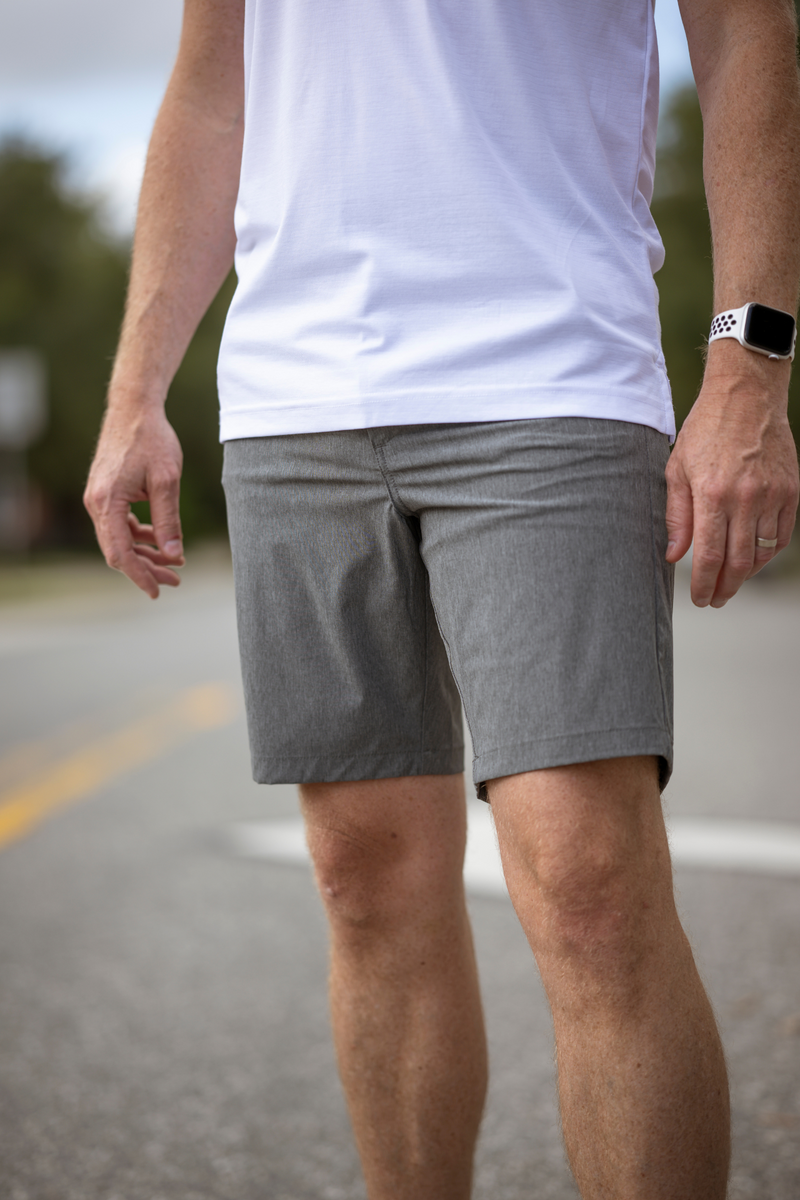 Free Fly Hybrid Shorts