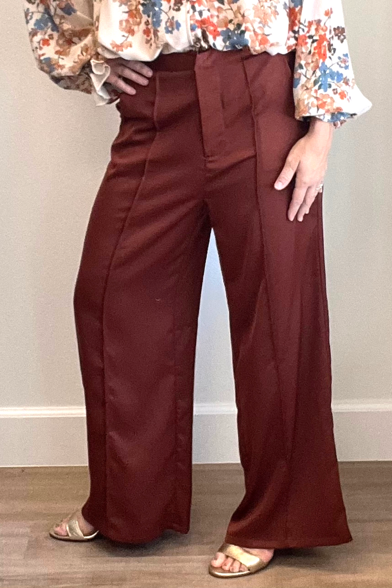 Read My Lips Pants