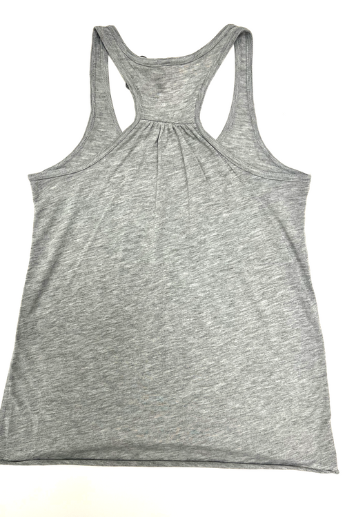 DeLand Hometown Vibes Racerback Tank