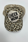 Cheer Mom Hat