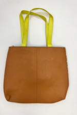 Perry Leather Tote