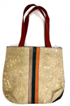 Perry Leather Tote