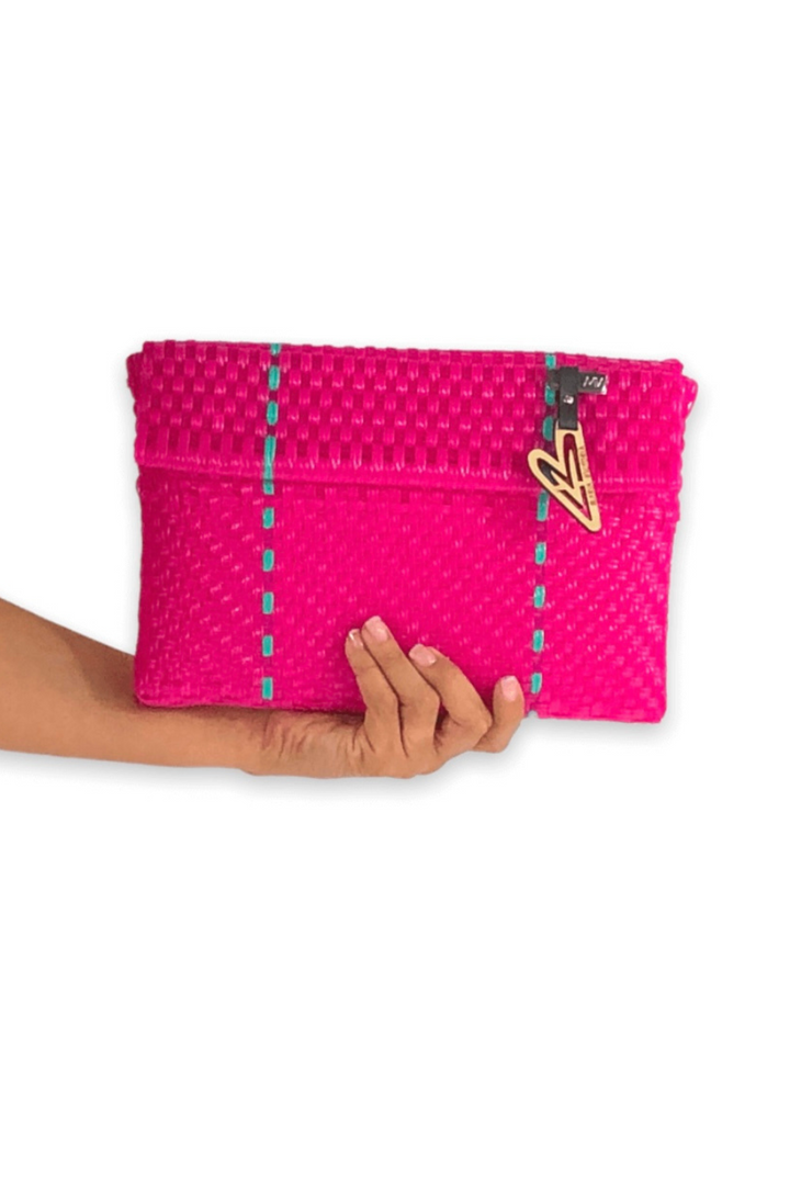 Maria Victoria Dear Diego Clutch