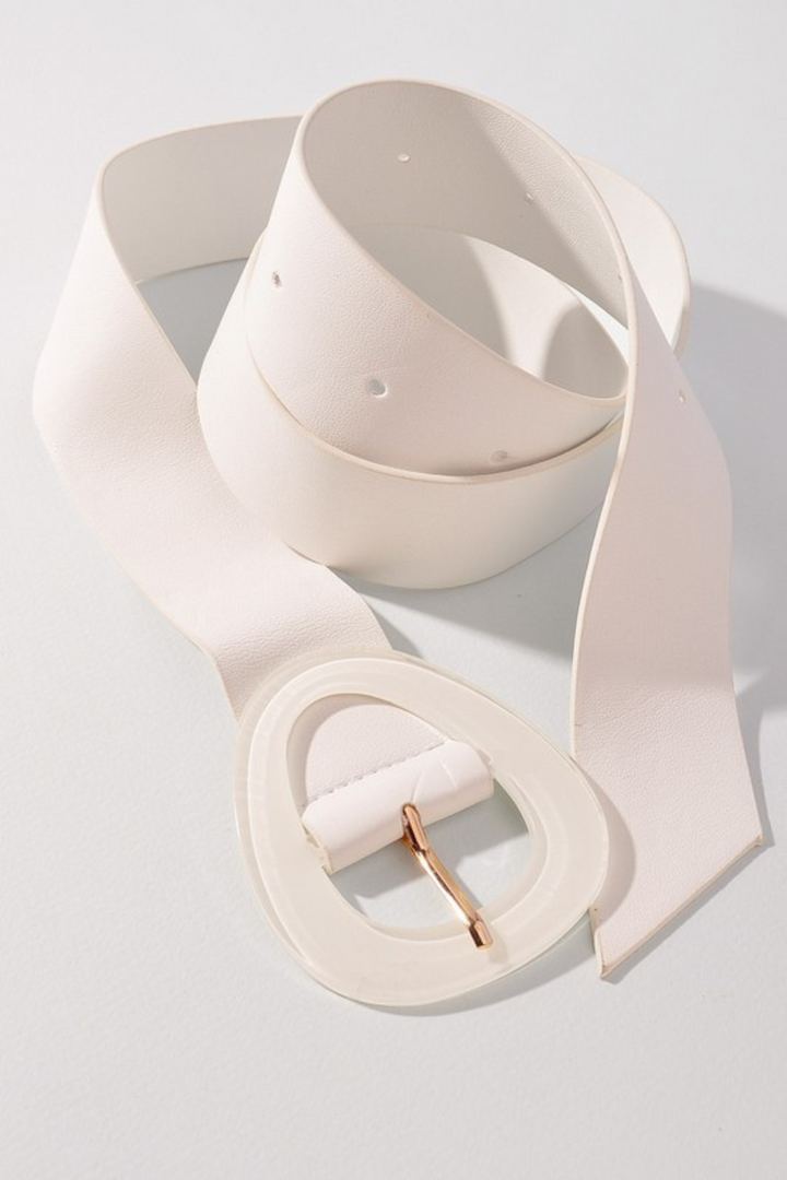 Fashion Belt