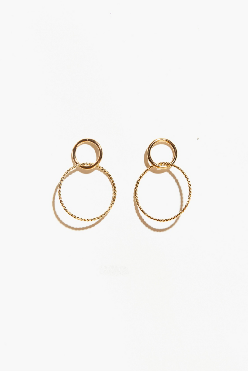 Able Virgil Earrings