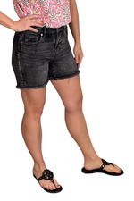 Vintage Black Julian Shorts