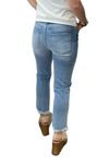 Dixon Cropped Jean