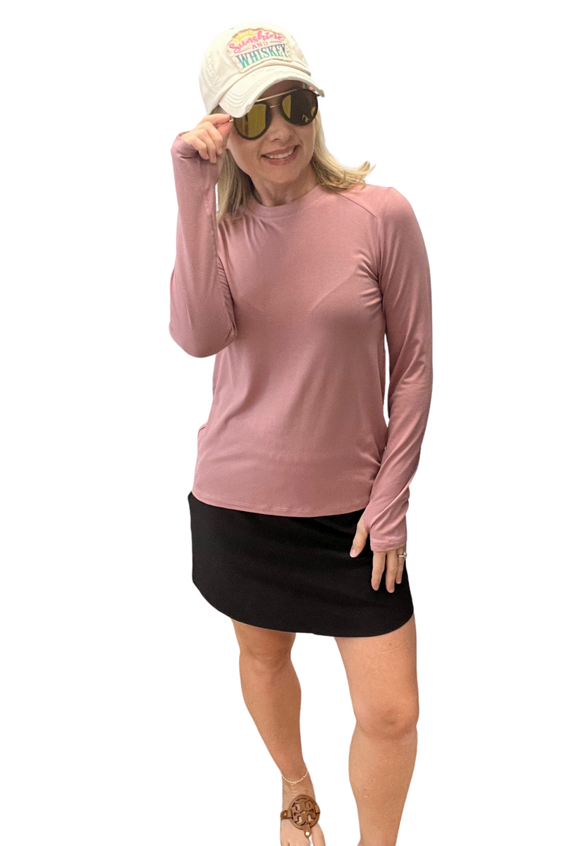 Free Fly Women's Bamboo Shade Long Sleeve II