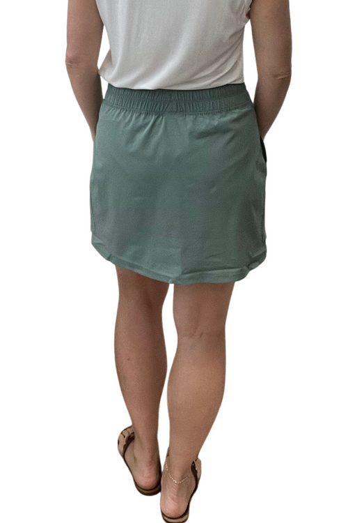 Free Fly Women's Pull-On Breeze Skirt