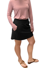 Free Fly Women's Pull-On Breeze Skirt