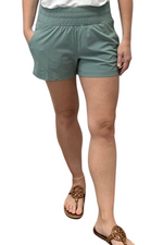 Free Fly Women's Pull-On Breeze Short