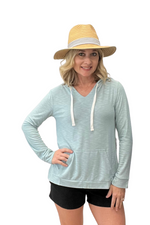 Free Fly Women's Slub Hoody