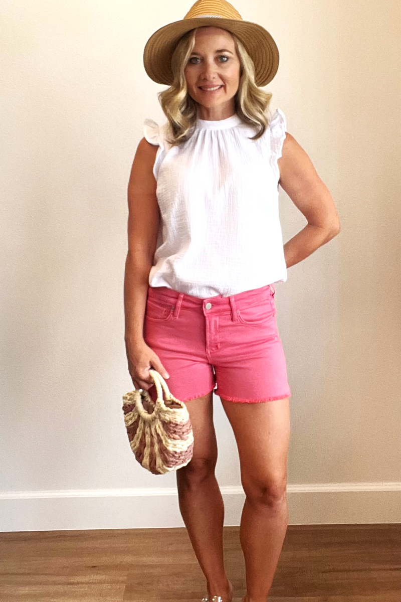 Gigi Shorts
