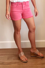 Gigi Shorts