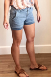 North Hampton Shorts