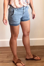 North Hampton Shorts
