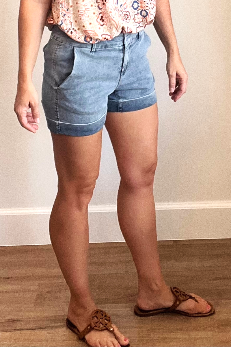 North Hampton Shorts