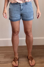North Hampton Shorts
