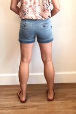 North Hampton Shorts