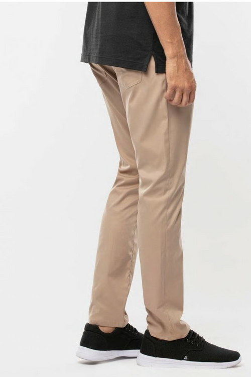 Travis Mathew Open to Close Pant