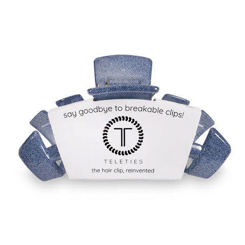 Teleties Medium Hair Clip