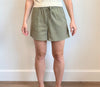 Hang Tight Linen Shorts