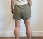 Hang Tight Linen Shorts