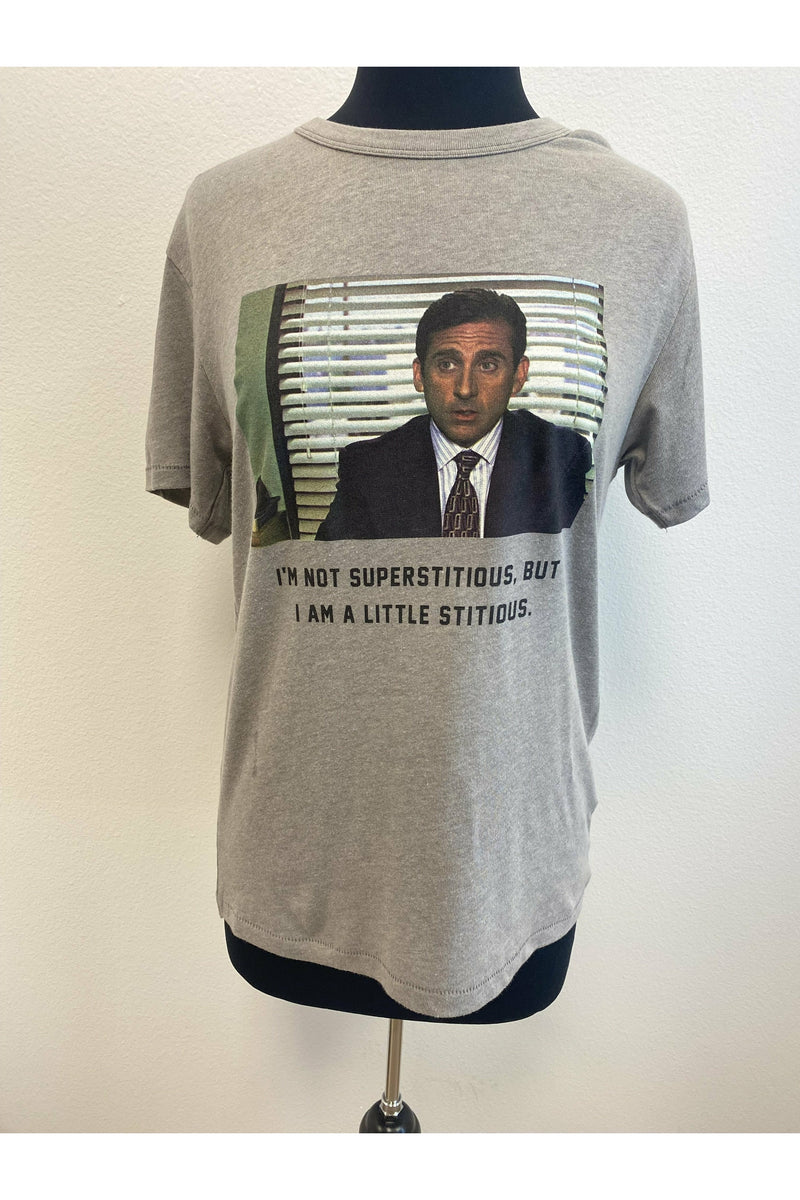 Office Tee