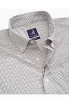 Johnnie-O Wichita Prep Performance Button Down Shirt