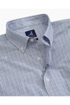 Johnnie-O Wichita Prep Performance Button Down Shirt