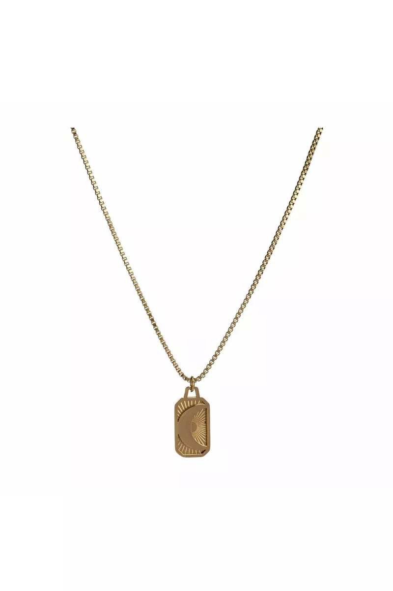 Luna Necklace