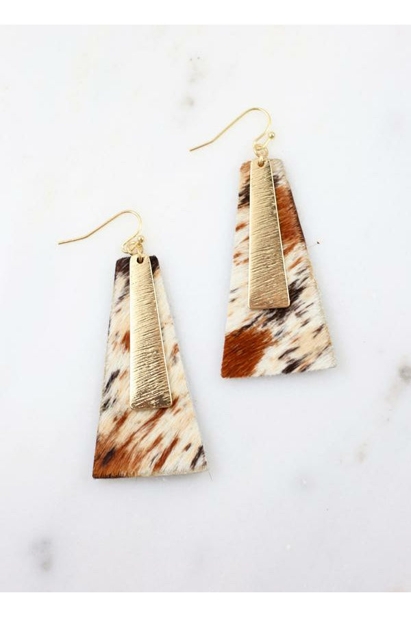 San Miguel Earrings