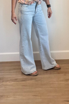 Fiona Wide Leg Jeans