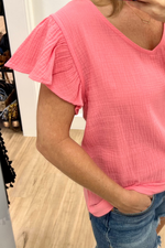 Hana Top