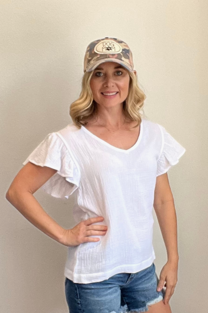 Hana Top