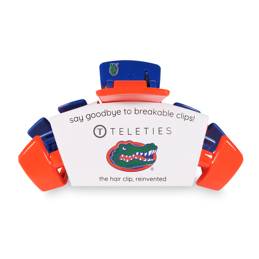 Teleties Medium Hair Clip