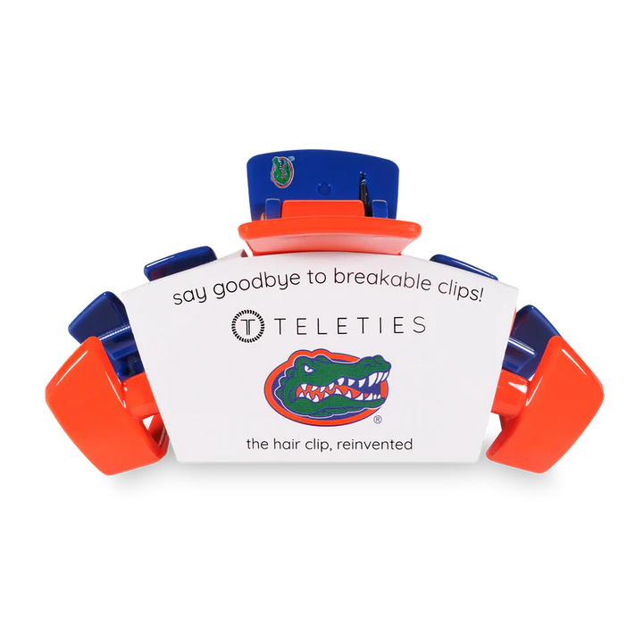 Teleties Medium Hair Clip