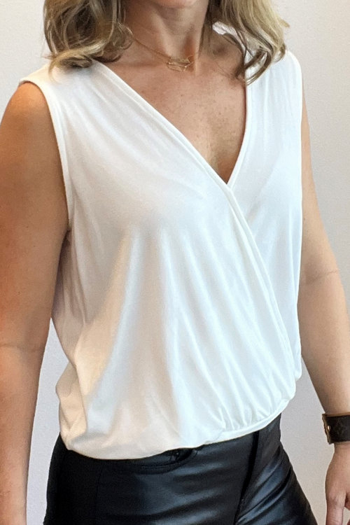 Crossover Banded Tank