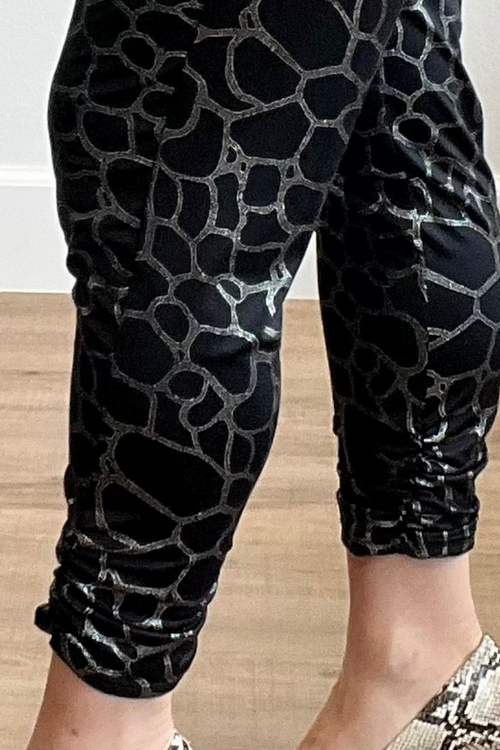 Sparkle All Night Jumpsuit
