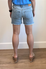 Savannah Shorts