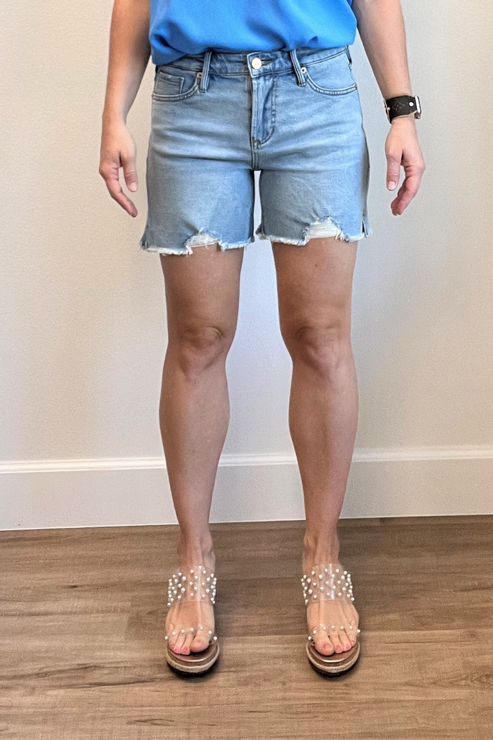 Savannah Shorts