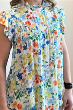 Isabel Top