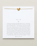 Bryon Anthonys All In Necklace