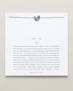 Bryon Anthonys All In Necklace