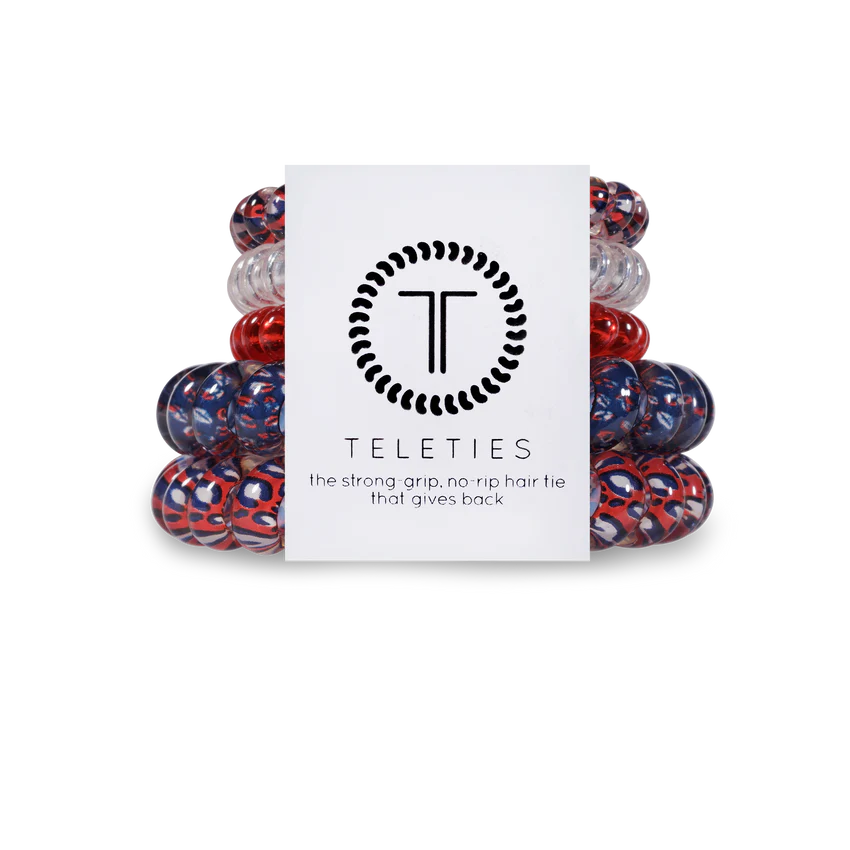Teleties Mixed Pack